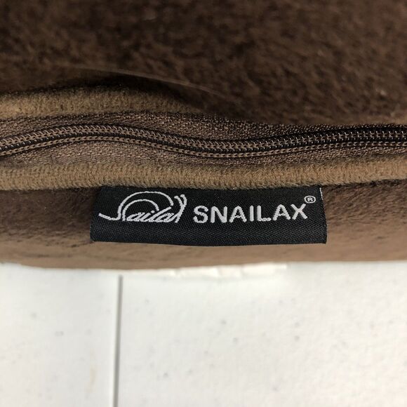 Snailax 2-in-1 Shiatsu Foot and Back Heat Massager SL-522S New Open Box - Picture 7 of 16